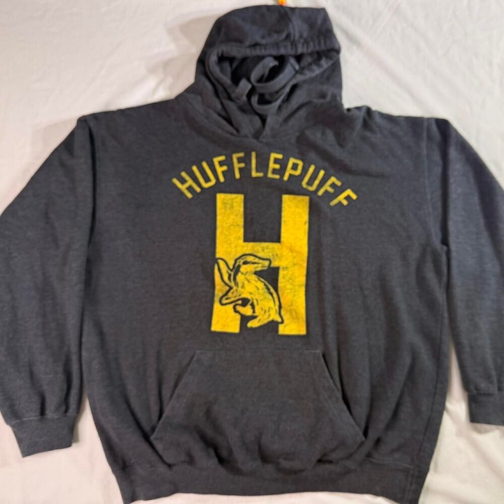 Harry-potter Men's multi Hoodie